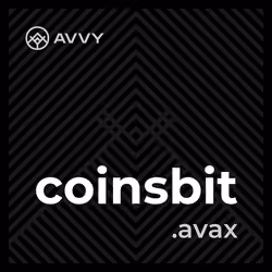 coinsbit.avax