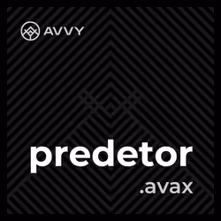 predetor.avax