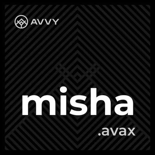 misha.avax