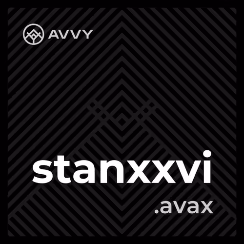 stanxxvi.avax