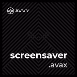 screensaver.avax
