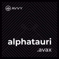 alphatauri.avax