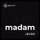 madam.avax