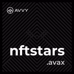 nftstars.avax