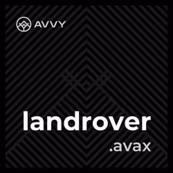 landrover.avax