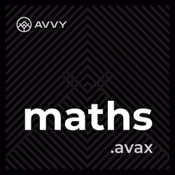 maths.avax