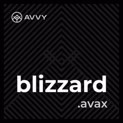 blizzard.avax