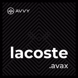 lacoste.avax