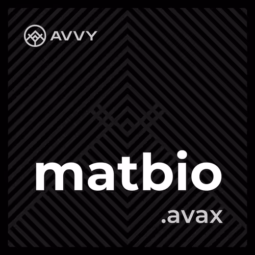matbio.avax