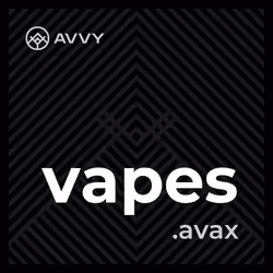 vapes.avax