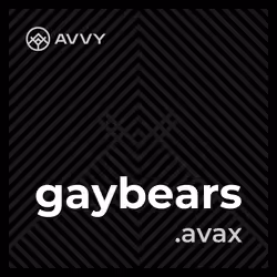gaybears.avax