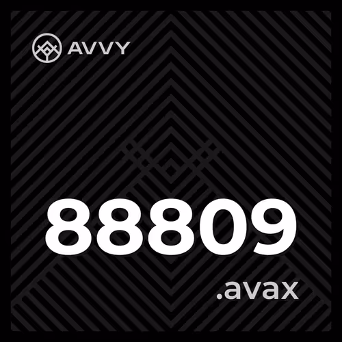 88809.avax
