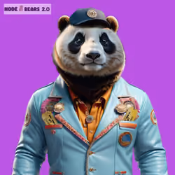 Node Bears 2.0 #8164