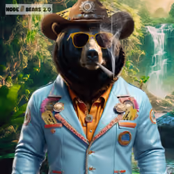 Node Bears 2.0 #9806