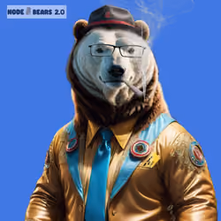 Node Bears 2.0 #444