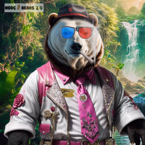 Node Bears 2.0 #754