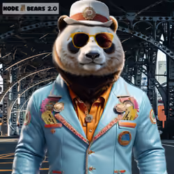 Node Bears 2.0 #835