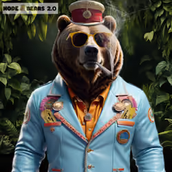 Node Bears 2.0 #442