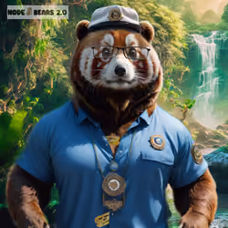 Node Bears 2.0 #8257