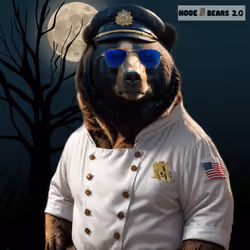 Node Bears 2.0 #729