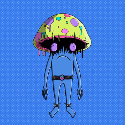 Mushy Buddies #26