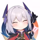 Chibi mage