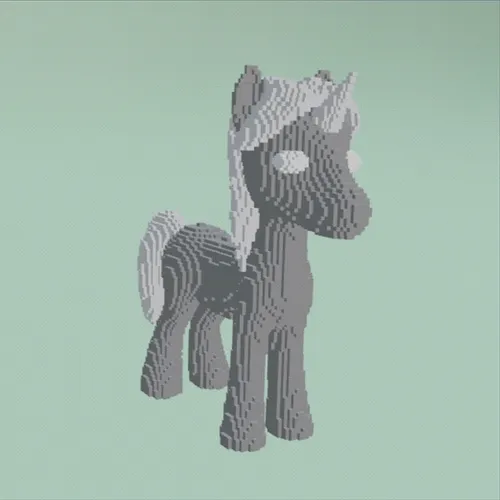 SparkleVX - hidden