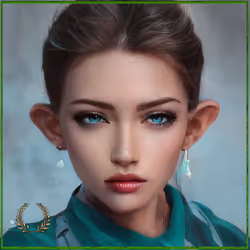 Dragon Crypto Hero #881