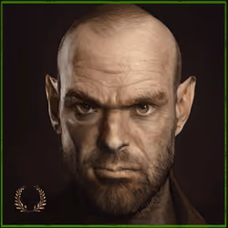 Dragon Crypto Hero #275