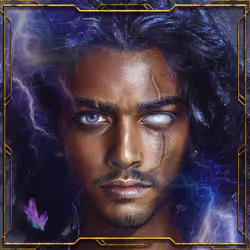 Dragon Crypto Hero #1631