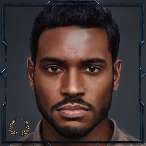 Dragon Crypto Hero #760