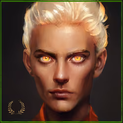 Dragon Crypto Hero #667