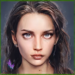 Dragon Crypto Hero #1365