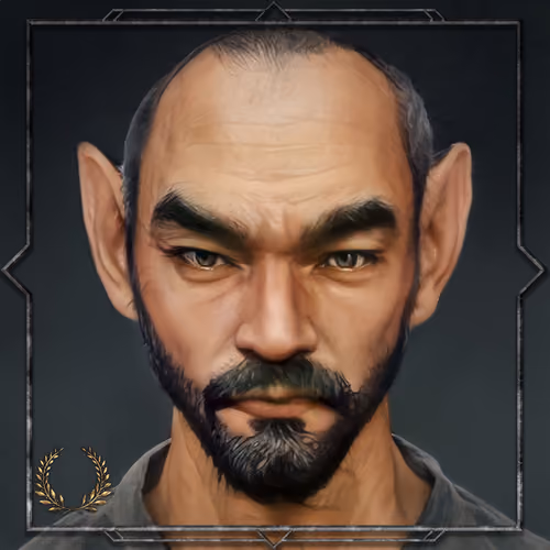 Dragon Crypto Hero #108