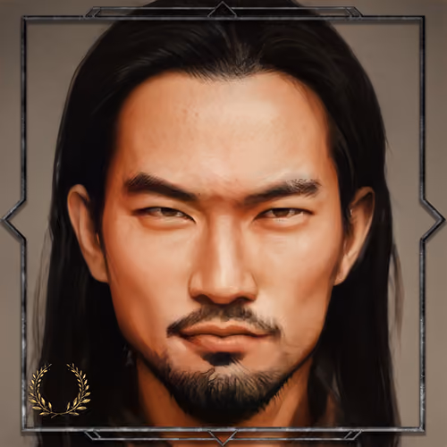 Dragon Crypto Hero #374