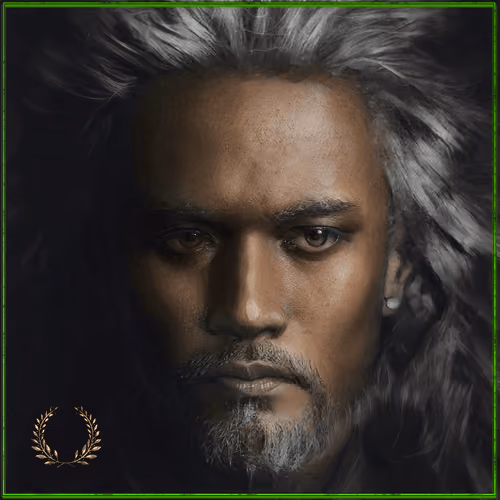Dragon Crypto Hero #295