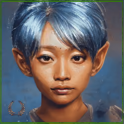 Dragon Crypto Hero #882