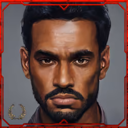 Dragon Crypto Hero #483