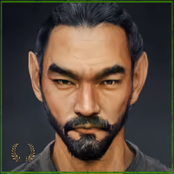 Dragon Crypto Hero #76
