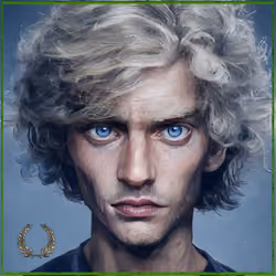 Dragon Crypto Hero #482