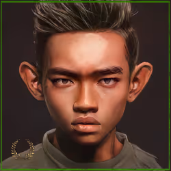 Dragon Crypto Hero #67
