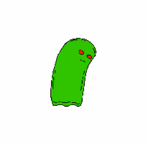 Pixel BOOhoos V3