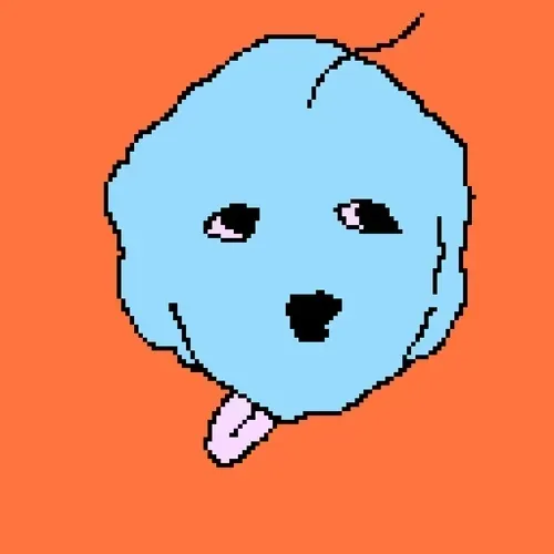 POTATO DOGS PIXELS