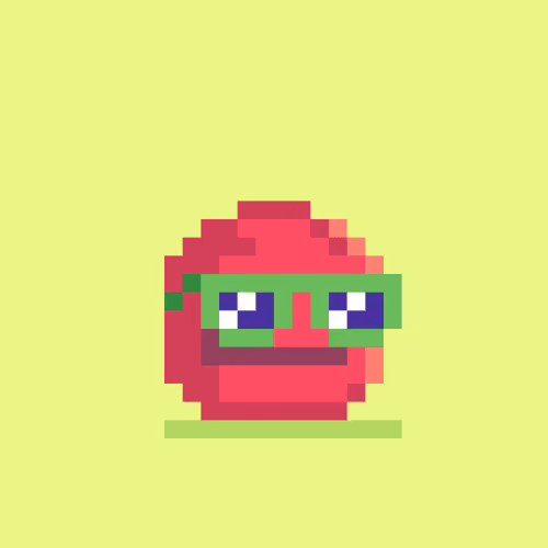 Gods APA Pixel