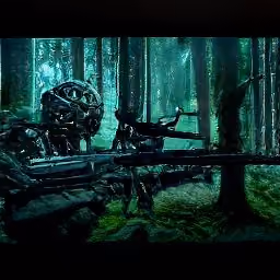 FIATCOM Sniper