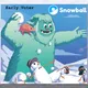 Snowball NFT Early Voter