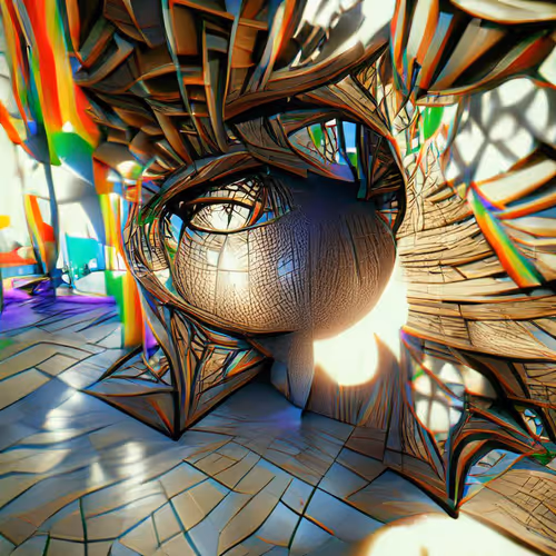 Psychedelic Lab