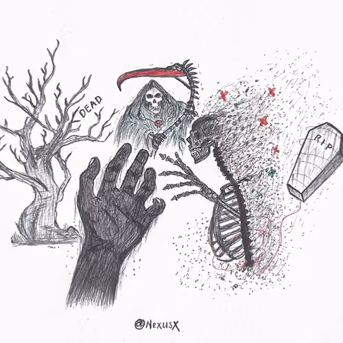 Nexusx NFT