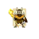 Pharoclops