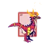 Inciniraptor